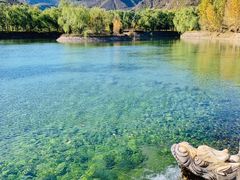 -芦芽山旅游度假区