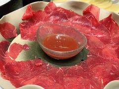 -红鼎豆捞·非遗鲍皇汤火锅(宝丰路店)