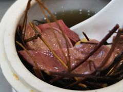 -阿二靓汤(建设店)