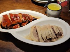 -应天大明王朝·南京菜创始店(中山陵店)