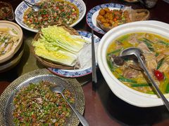 -杨记隆府(白象街店)