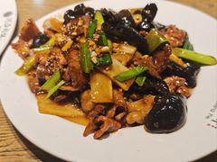 -河沿肉饼Beijing Pie(东华门店)