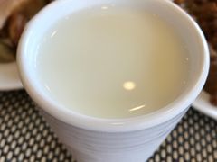 -湛山花园酒店-自助餐厅
