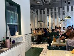-乐三里屯面馆(阿那亚店)