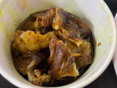 -好成财牛排馆(涂门街总店)