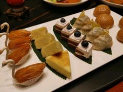 -宝燕壹号景观餐厅(龙盛国际商业广场店)