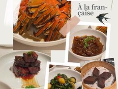 -玫瑰厅上海菜(兴国路店)