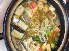 云南过桥米线(姚港路)-真瑷缘过桥米线(姚港路)