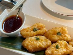 -天龙轩(香港丽思卡尔顿酒店)