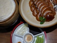 -青年公社烤鸭(熙悦天街店)