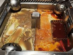 -海底捞火锅(高新万达广场店)