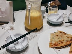 -大碗居·烤鸭·鱼头泡饼(天坛东门店)