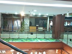 -浦东食品城(华诚大厦店)