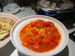 -筱爷叔·上海传统手工菜(玉树路店)