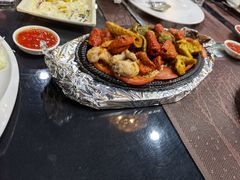 -清真·AL-JANNAT 佳纳特餐厅(狮子桥店)