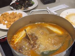 -蝎王府羊蝎子(虎坊桥总店)