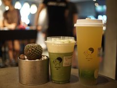 -喜茶(佛山顺德大良东乐路店)