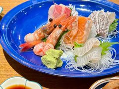 -桂马·日本料理·海胆·海鲜饭·酒场(民主广场店)