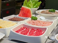 -海底捞火锅(金光华店)