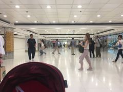 -尖沙咀中国客运码头