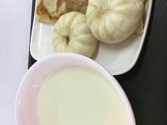 -哈工大一校区食堂