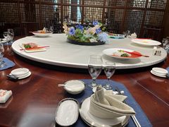 -水中仙东方会馆(丹阳店)