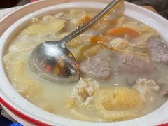 八闽大杂烩-王庄阿咪海鲜大排档(上下杭店)