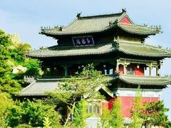 -泰山风景名胜区