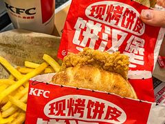 -肯德基(宁波万达店)
