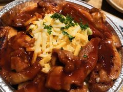 -御牛道日式烤肉料理(杭州万象城店)