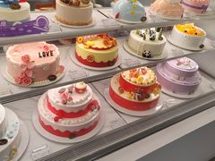 -GANSO元祖食品(锦创书城店)