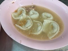 -榮泰米粉湯(Left Shop)