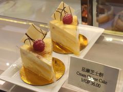 -老佛爷饼店