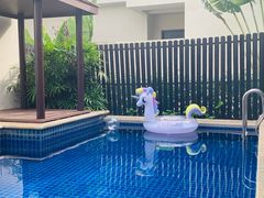-三亚亚龙湾雅高铂尔曼别墅度假酒店