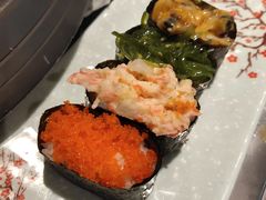 -烤路里·韩国品质自助烤肉(石路天虹4号店)