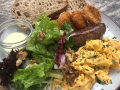 美式早餐-RAC BAR(安福路店)