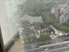 -曙光国际大酒店中餐厅