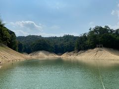 -广州市流溪河国家森林公园