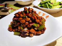 -蜀留香火锅·始于1999·原四川老火锅(白堤路店)