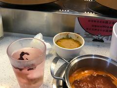 -龍歌自助小火锅(李沧丽达店)