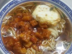 -大时代美食面馆