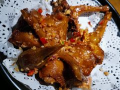 -大鸽饭(岗顶店)