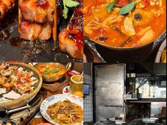 -广府乡下·饭庄(新港东路店)