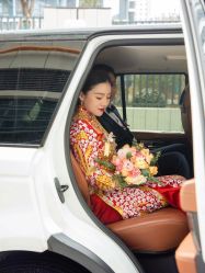 -LAFINE 兰斐婚纱礼服馆