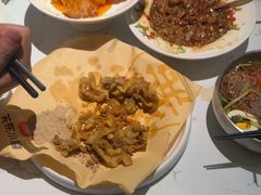 -关东小磨东北菜(漕河泾印象城店)