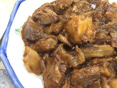 -同发号饭庄(复兴路店)