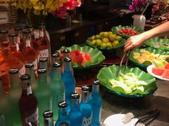 -纽斯特牛排自助餐厅(浦东文峰广场店)