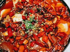 -乔阿马·江南味·驴肉香(龙湖华泾天街店)