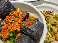 -兰湘子·湘菜小炒(南京江宁万达店)