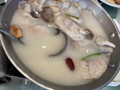 锅仔财鱼饺-亢龙太子酒轩(东湖店)